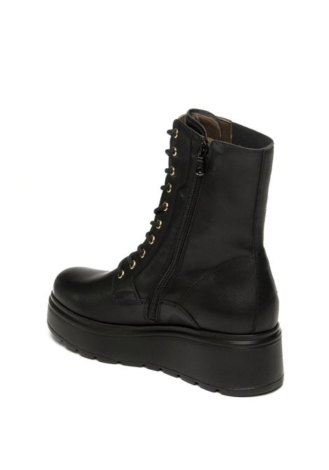  NERO GIARDINI | 514900GUANTO-NERO